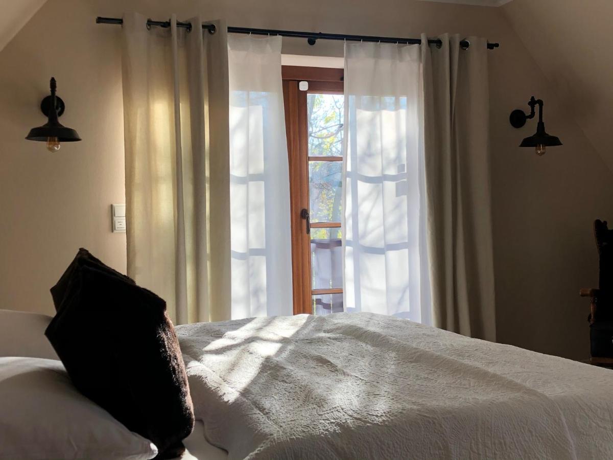 Meine Ferienwohnung Pleissenhaus Altenburg Extérieur photo