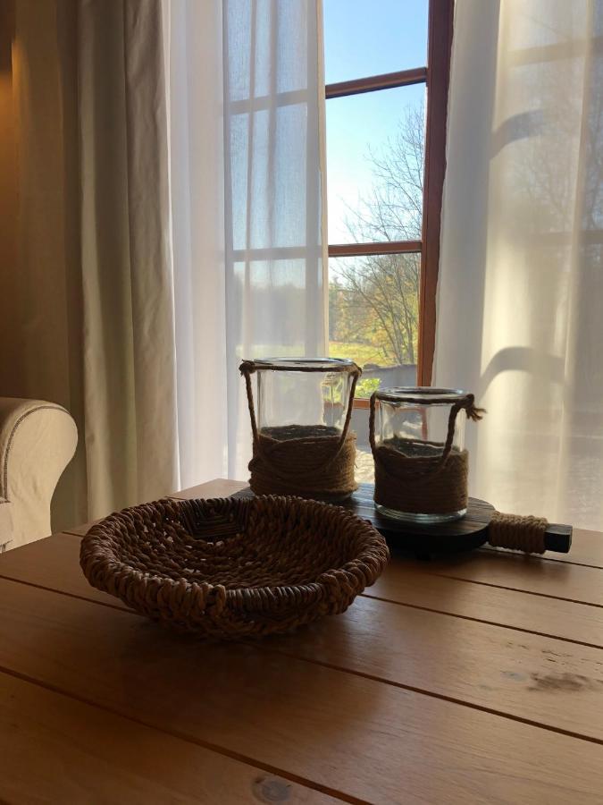 Meine Ferienwohnung Pleissenhaus Altenburg Extérieur photo